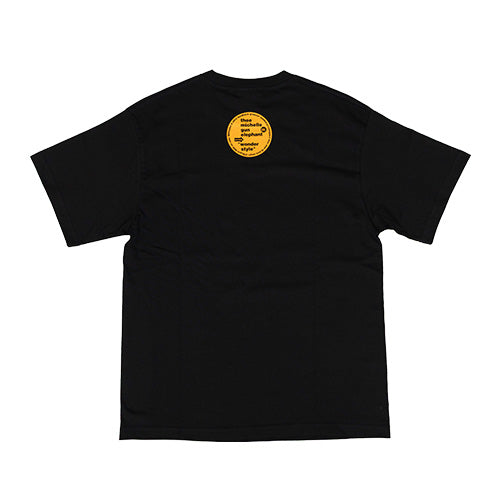 THEE MICHELLE GUN ELEPHANT / TMGE Vinyl JKT T-shirts（wonder style