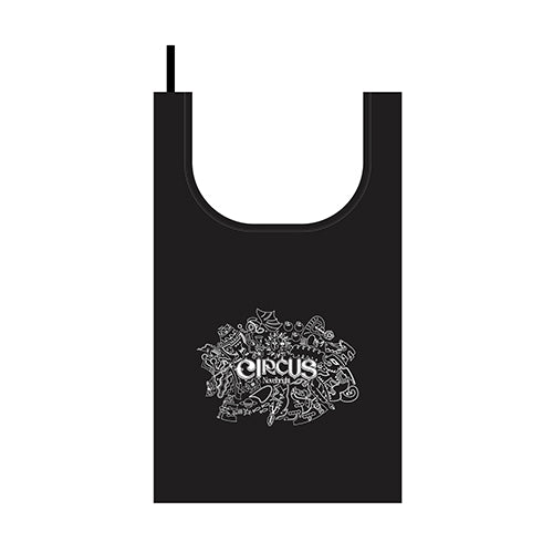 貴重】Novelbright circus Blu-ray直筆サインミニタオル 貴重