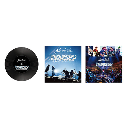 Novelbright / Novelbright POP-UP STORE “CIRCUS” ～10th Anniversary