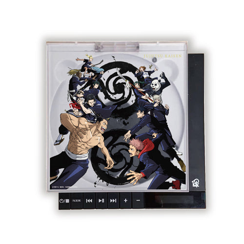 TVアニメ『呪術廻戦』コラボモデル / TRUE WIRELESS STEREO EARPHONES