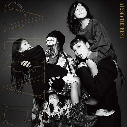 AI – UNIVERSAL MUSIC STORE