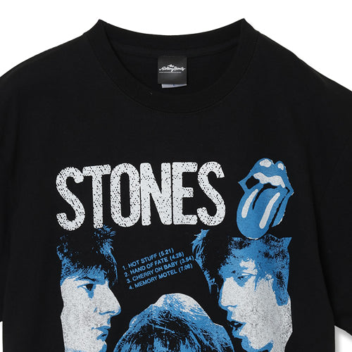 ザ・ローリング・ストーンズ / Black And Blue S/S Tee【グッズ