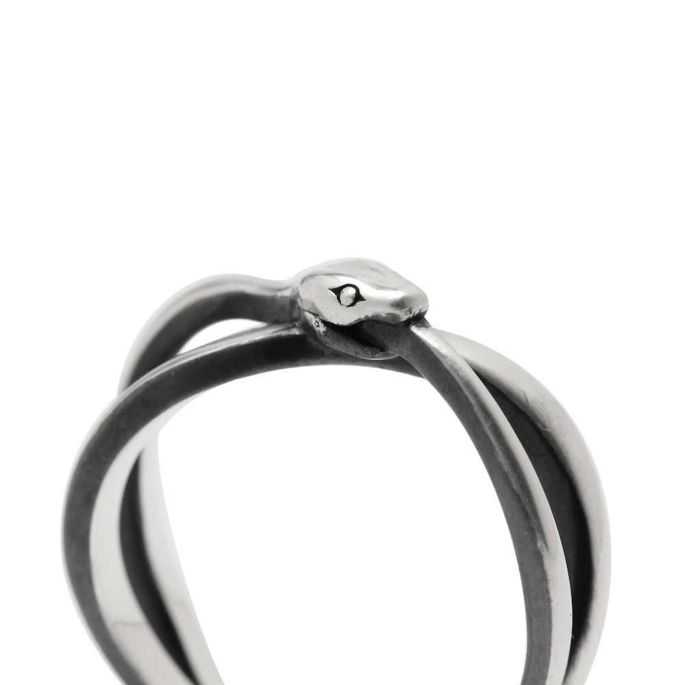 HYDE FC限定販売初期LILITH シルバーリング HYDE FC限定販売初期LILITH