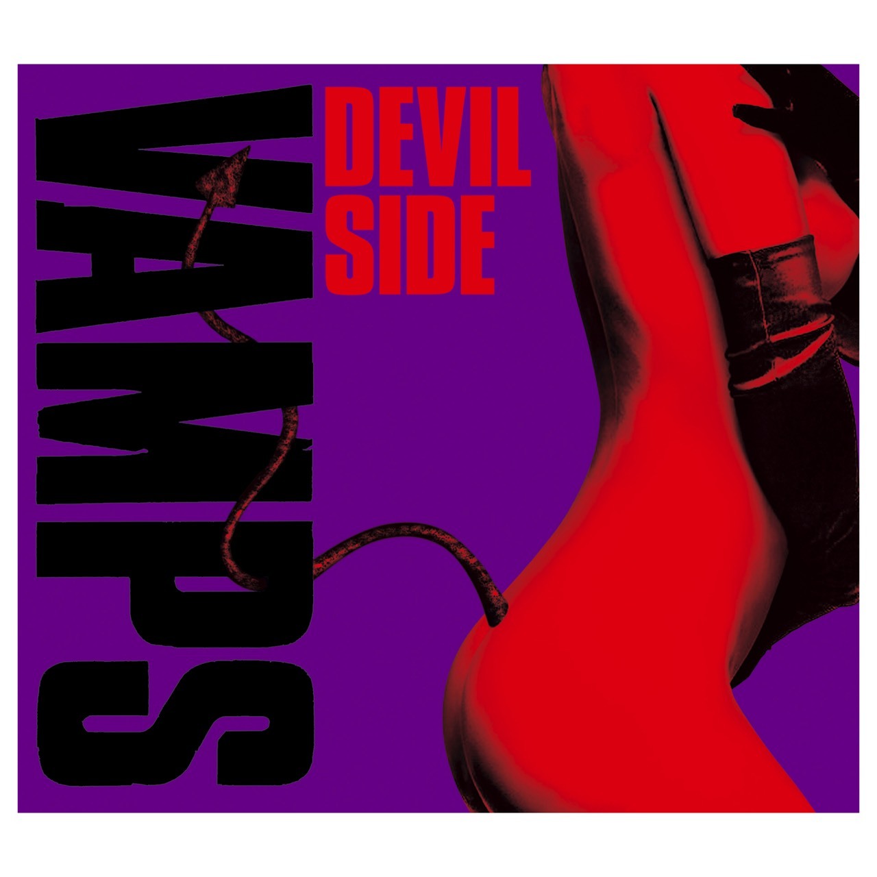 VAMPS hyde うちわ(破威怒)