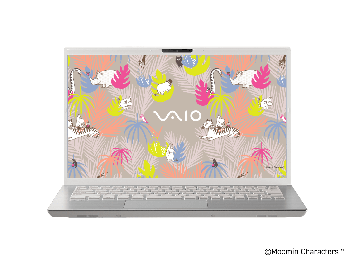 VAIO F14 (2023年6月発売モデル)｜VAIO公式 オンラインストア｜VAIO STORE