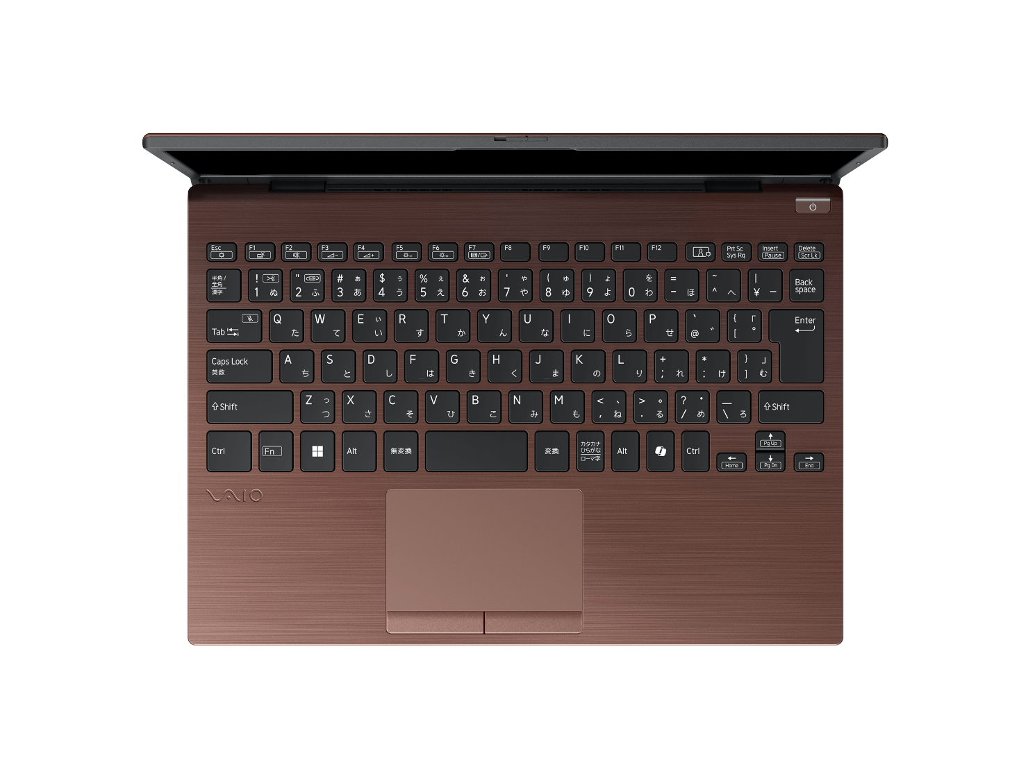 VAIO S13 (2025年3月発売モデル)｜VAIO公式 オンラインストア｜VAIO STORE