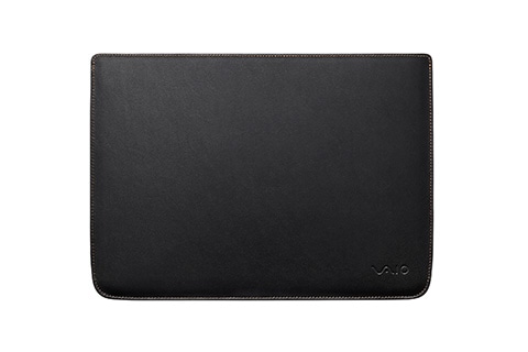 レザーPCケース VJ9C03AT | VAIO｜VAIO公式 オンラインストア｜VAIO STORE