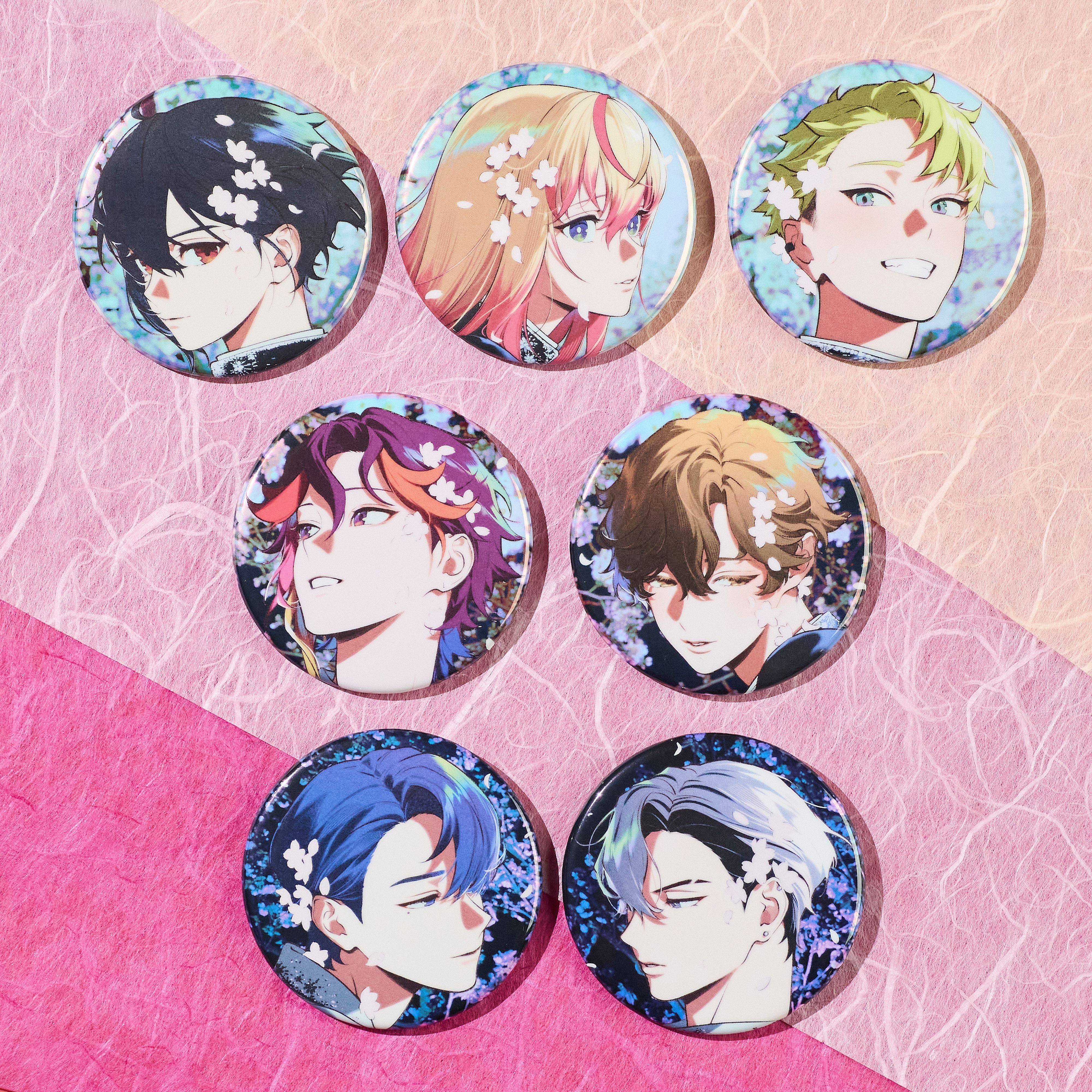 VS AMBIVALENZ オフィシャルストア