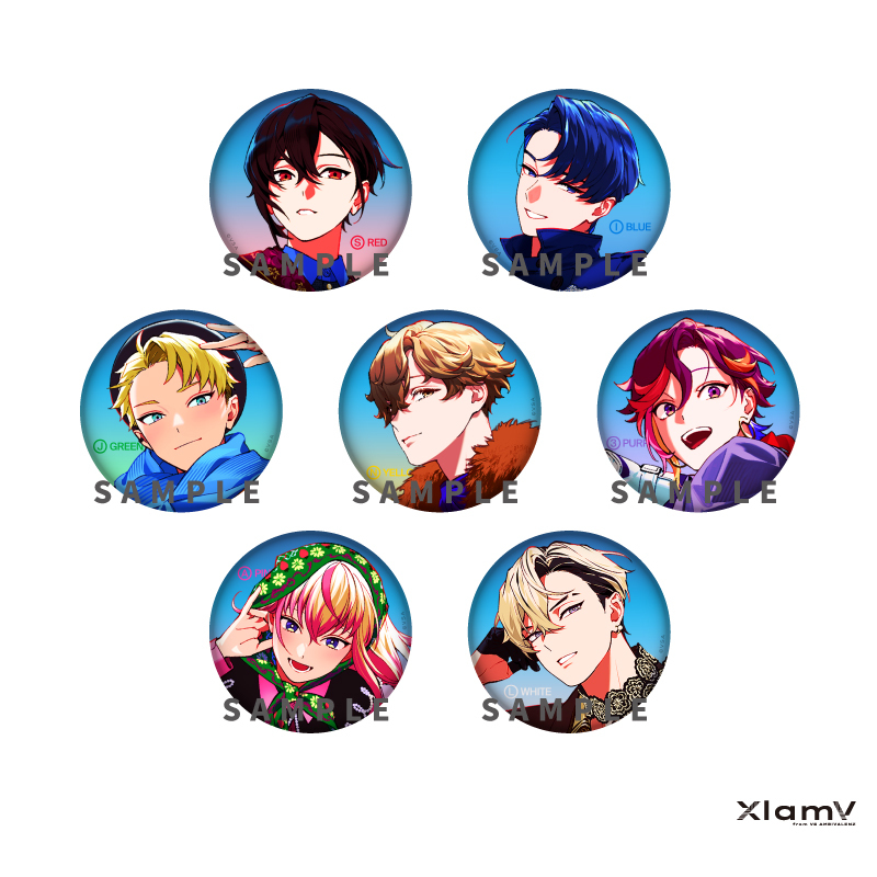 VS AMBIVALENZ オフィシャルストア