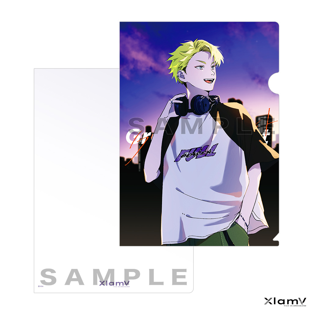 VS AMBIVALENZ オフィシャルストア