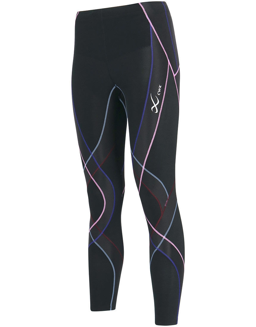 CW－X 下半身フルサポート｜マラソン・球技・スキー・スノーボード