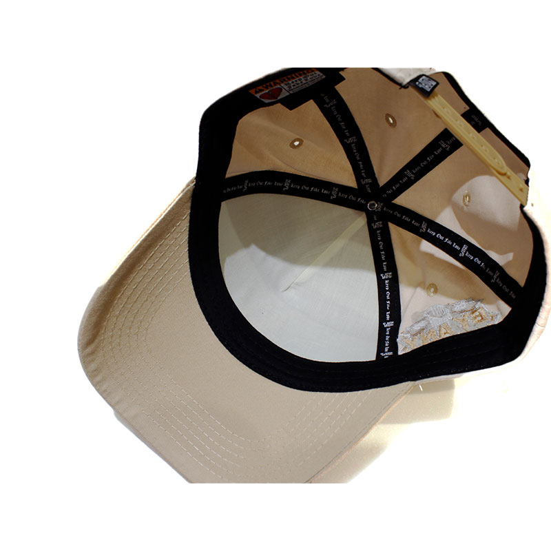 KEEP OUT FAKE LOVE(キープアウトフェイクラブ)/ WORLD FAMOUS NY