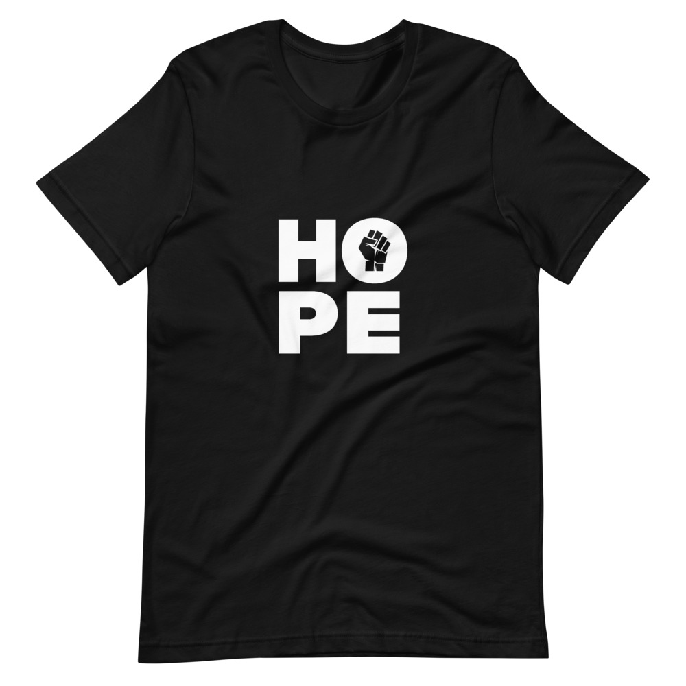 HUMAN HOPE GRAPHIC T-SHIRT XL HUMAN MADE Hope. T-shirt - Men