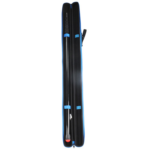 WAJ STORE / ORCA OR-430 SMALL HARD SHELL BOOM POLE CASE