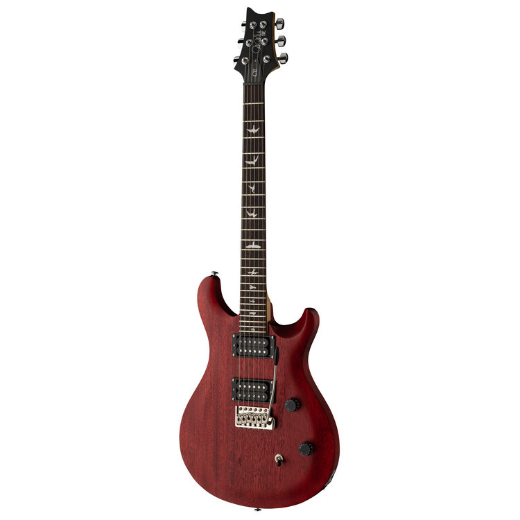 Paul Reed Smith SE CE24 Standard Satin Vintage Cherry