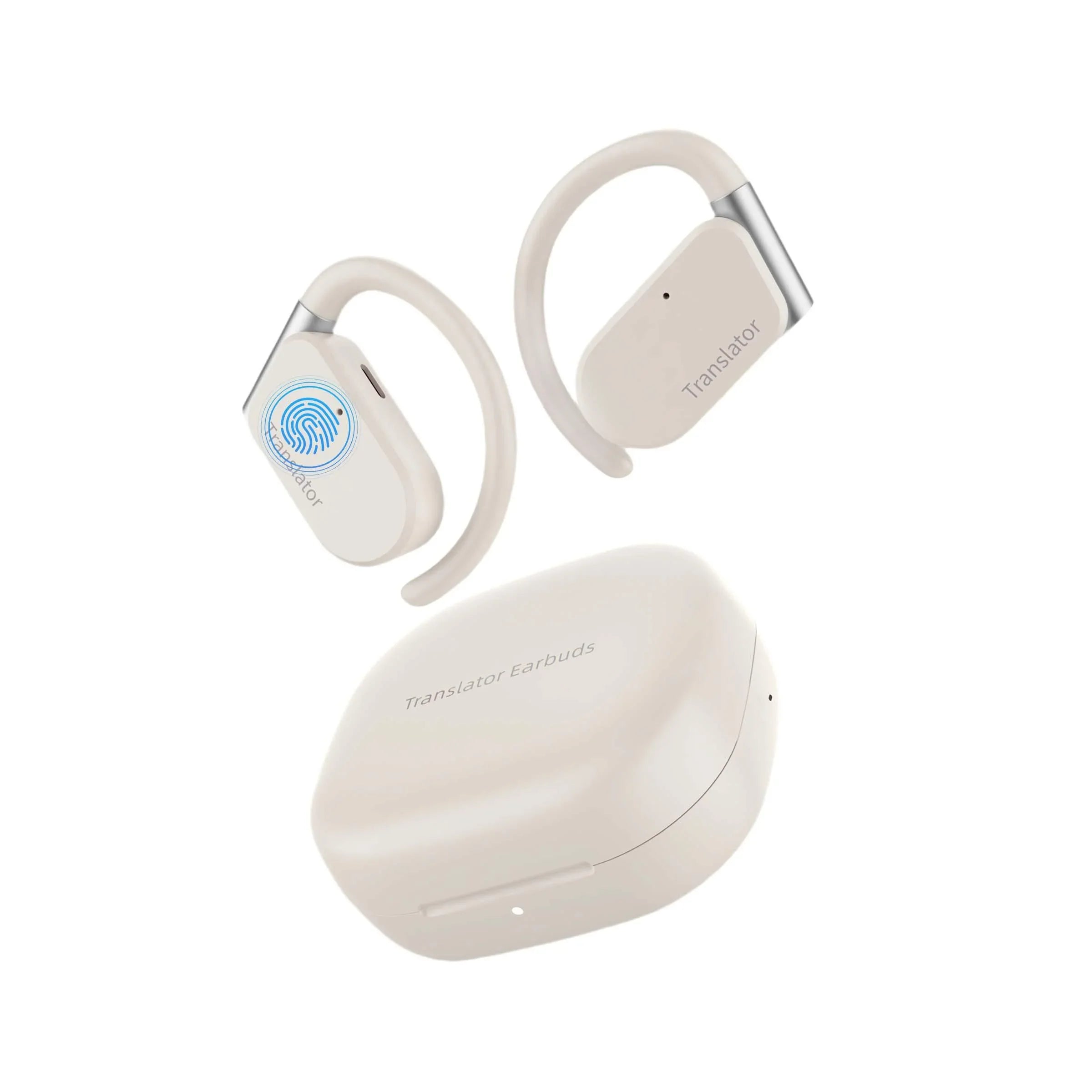 新品未開封】WOOASK M3 ＋PLUS 翻訳イヤホン 【公式通販】