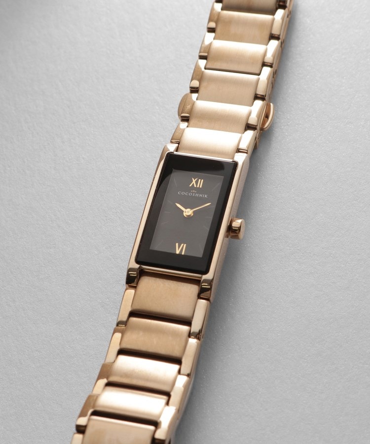 公式】COCOSHNIK（ココシュニック）の通販 | 腕時計通販 | ワールド