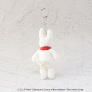 ◇リサとガスパール キーチェーン マスコット（トイ） | one'sterrace