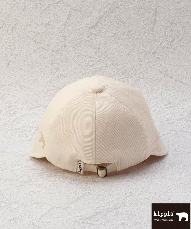Kippis キッピス ツバ広キャップ（キャップ） | one'sterrace（ワンズ