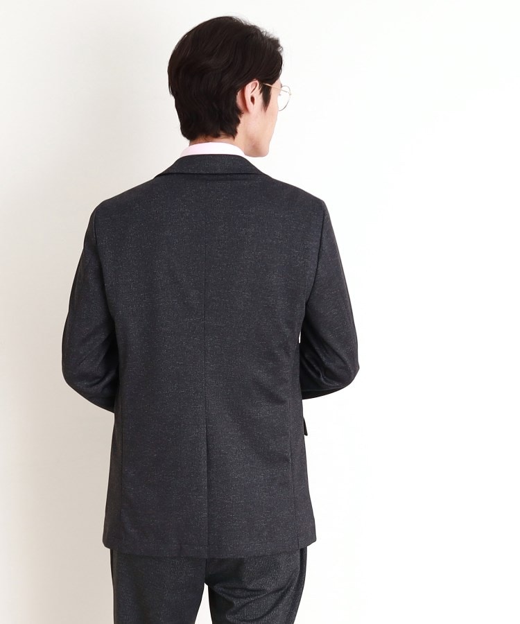 TRジャージジャケット【セットアップ可】（テーラードジャケット