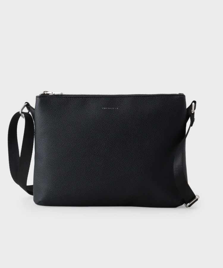 Nissy naptimeキルティングショルダー ショッパー付き 2025年最新