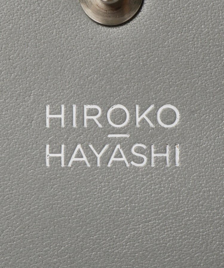 MERLO（メルロ）薄型二つ折り財布（財布） | HIROKO HAYASHI（ヒロコ