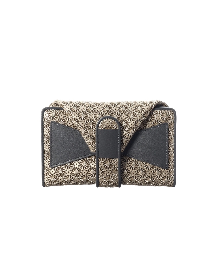 極美品】ヒロコハヤシ 財布 ルチダ 【公式通販】