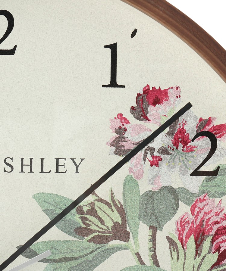 ローラアシュレイ 置き時計 Horborn clock 【公式通販】