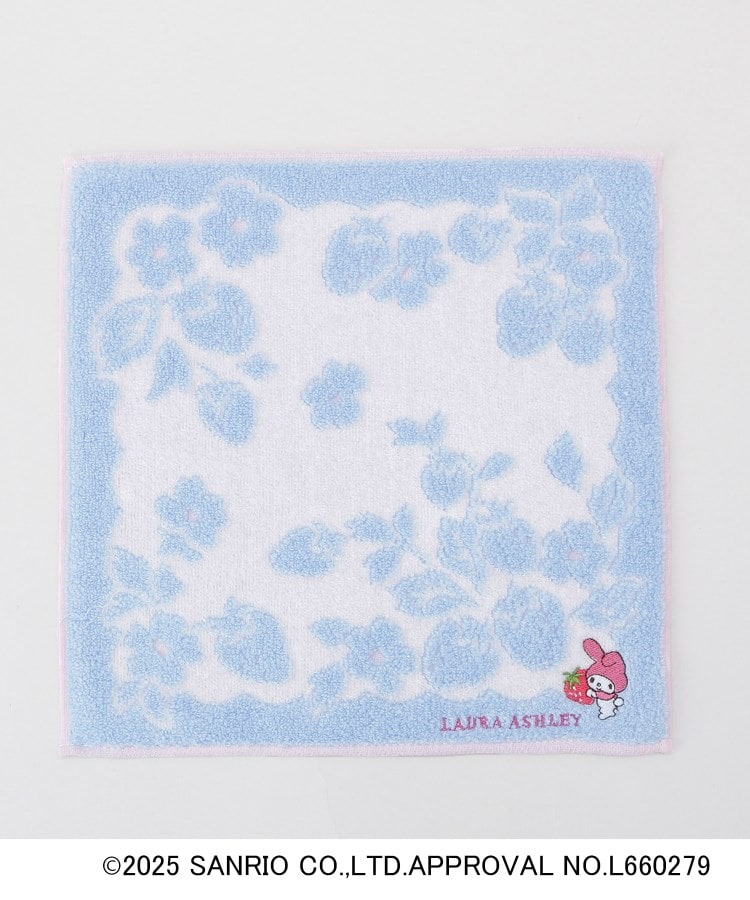 マイメロディ タオルハンカチ（ハンカチ・ハンドタオル） | LAURA