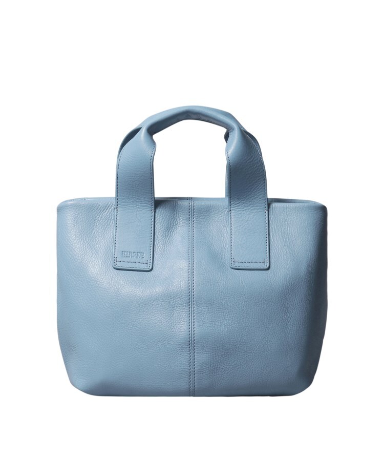 ソフィーチェ】レザートートバッグ S 本革（商品番号：P25-20428