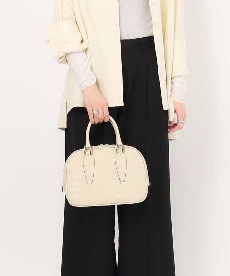 ミニヨン（ハンドバッグ） | TOFF&LOADSTONE(Ladies)（トフアンド