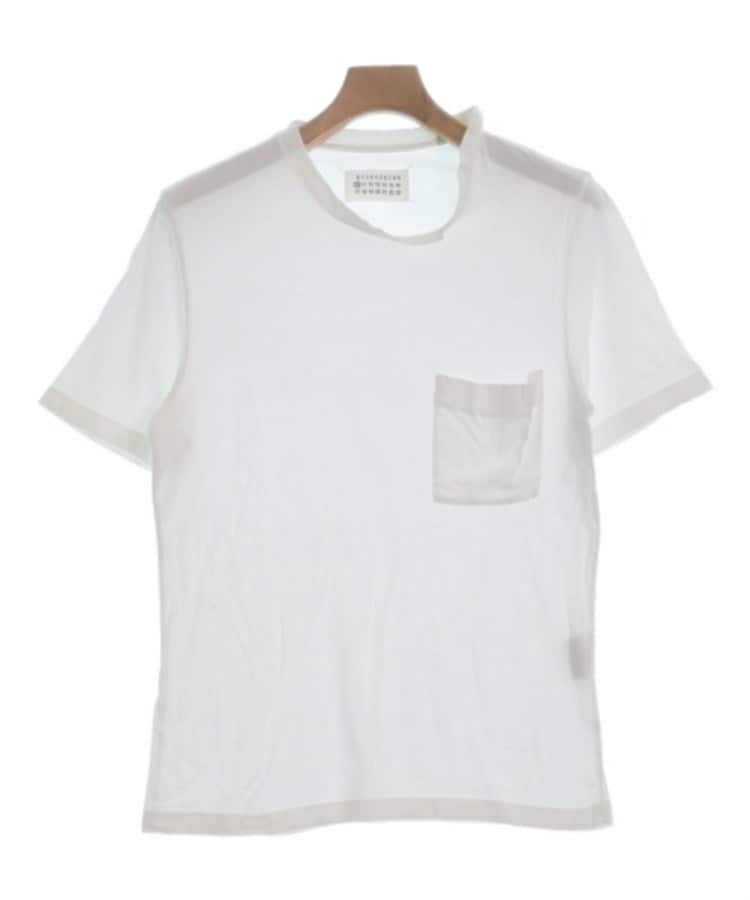 Maison Margiela メゾンマルジェラ メンズ Tシャツ・カットソー サイズ