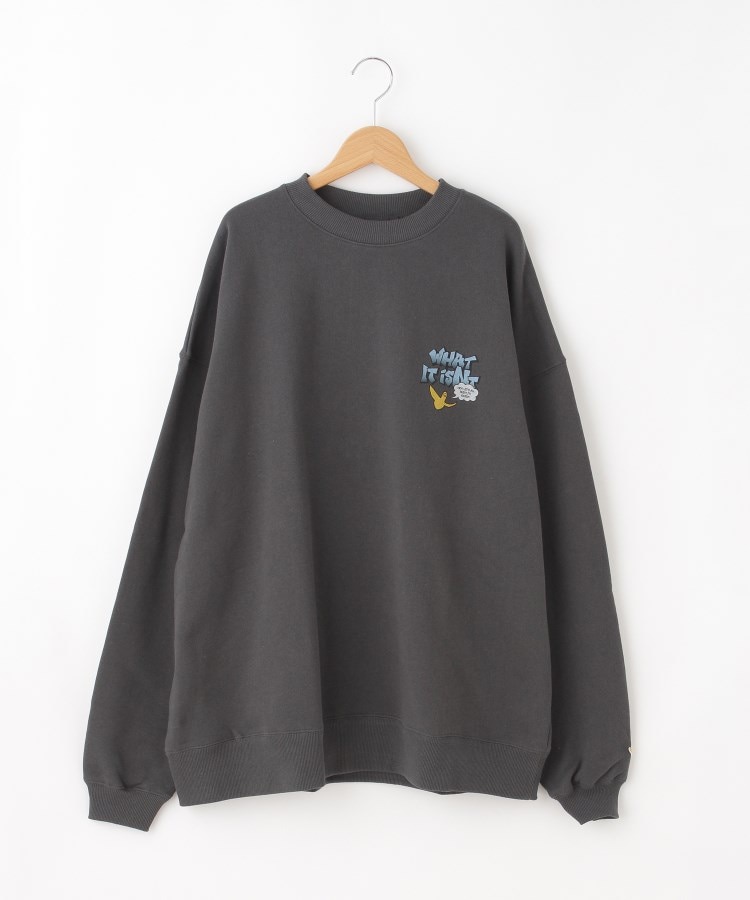 横浜流星ビックスウェットM Big Sweat -Ryusei Yokohama 26th Design