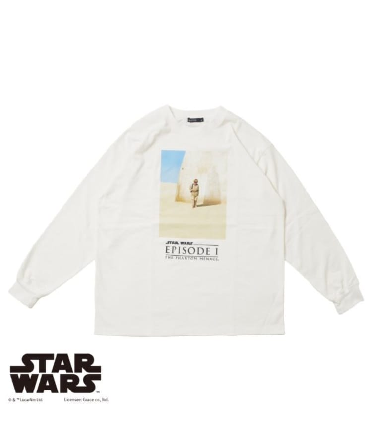 大人向けサイズあり】【STAR WARS】アナキン・スカイウォーカー