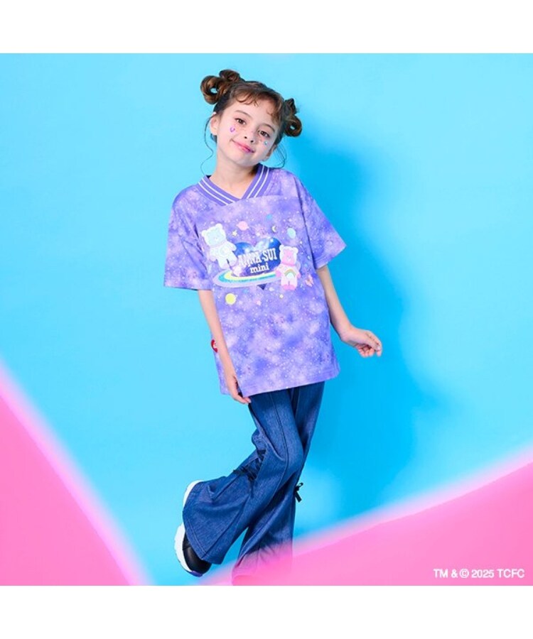 フレアパンツ（その他） | ANNA SUI mini（アナ スイ・ミニ