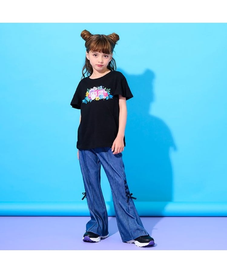 フレアパンツ（その他） | ANNA SUI mini（アナ スイ・ミニ