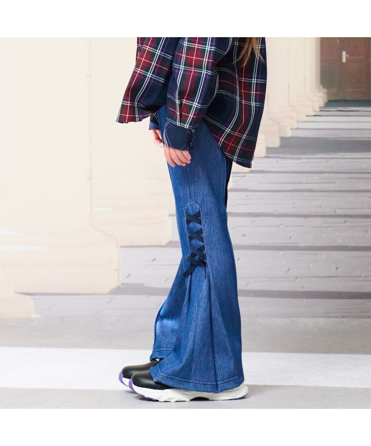 フレアパンツ（その他） | ANNA SUI mini（アナ スイ・ミニ