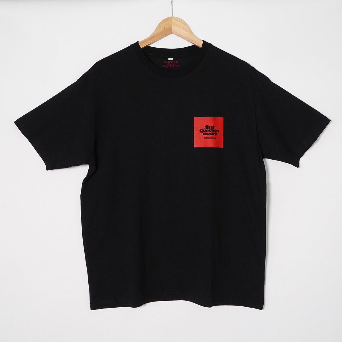 コーネリアス 30th 会場限定 Tシャツ L Cornelius 【公式通販】