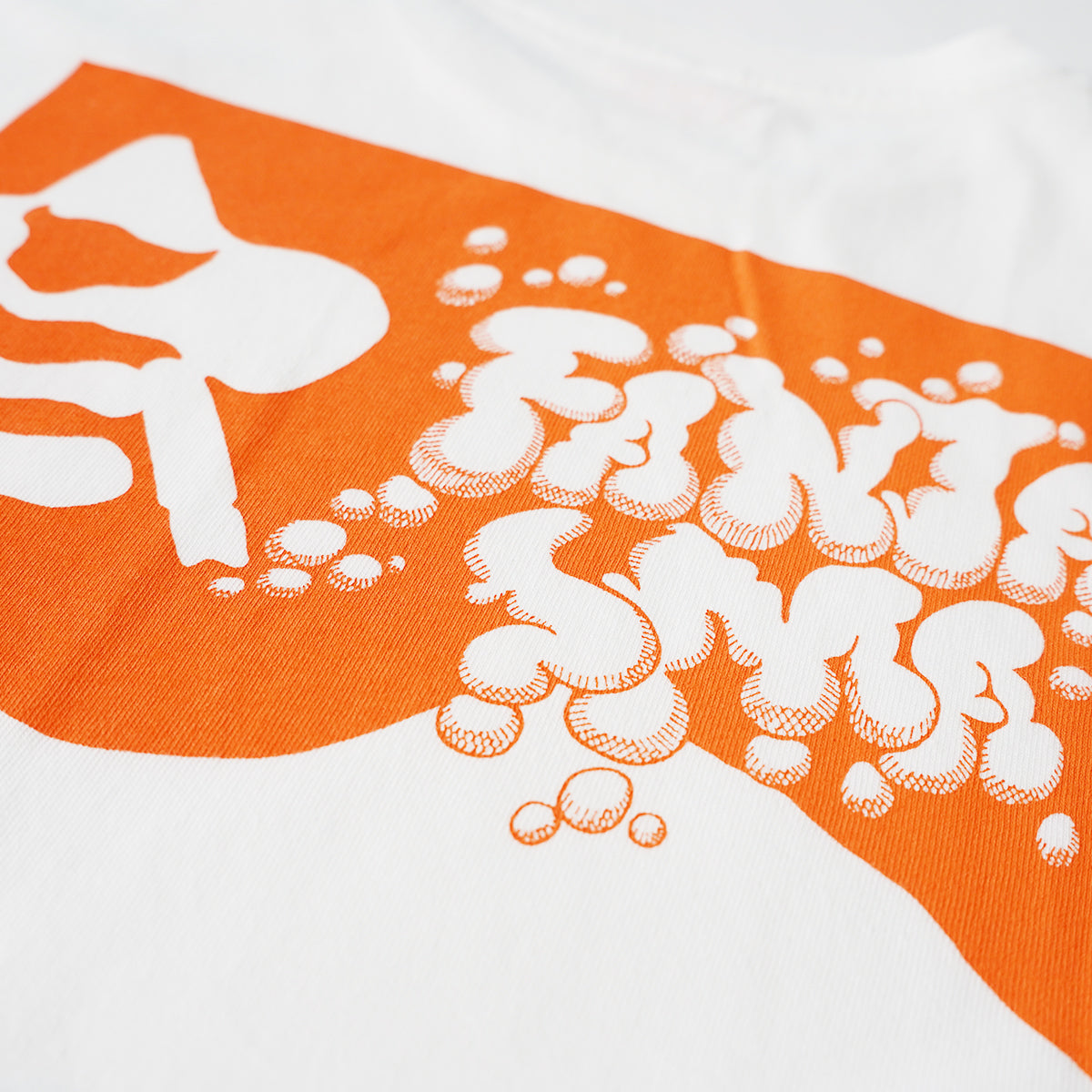 FANTASMA T-shirt – ワーナーミュージック・ストア