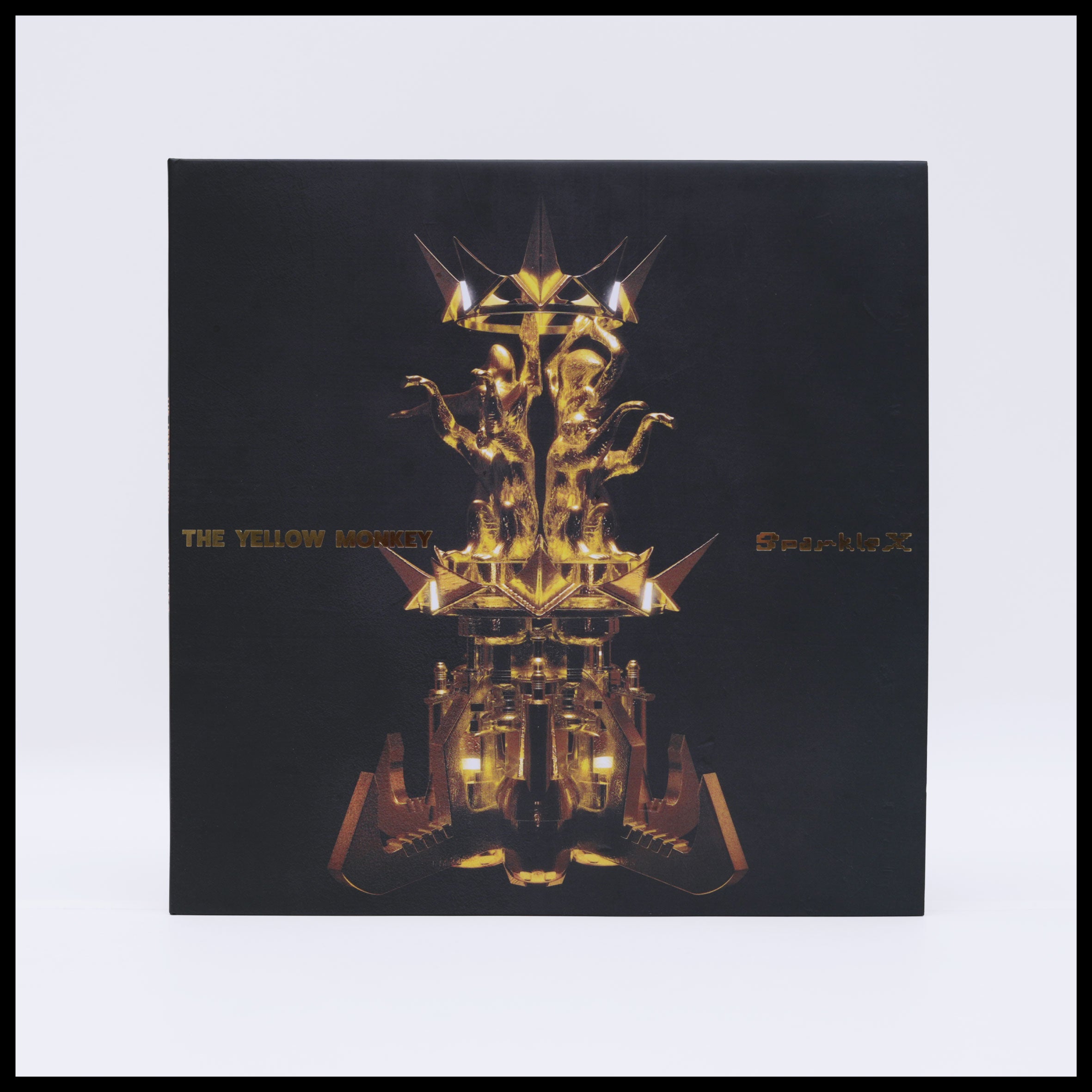 Sparkle X（アナログ） – ワーナーミュージック・ストア