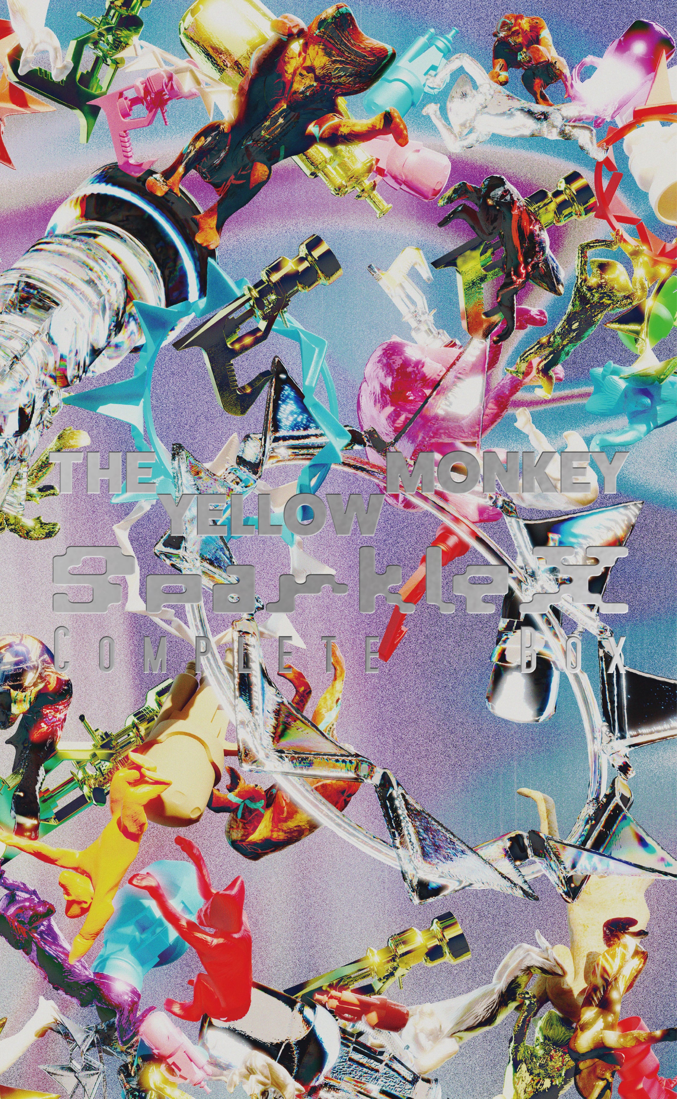 30th Anniversary『9999＋1』–GRATEFUL SPOONFUL EDITION– – ワーナー