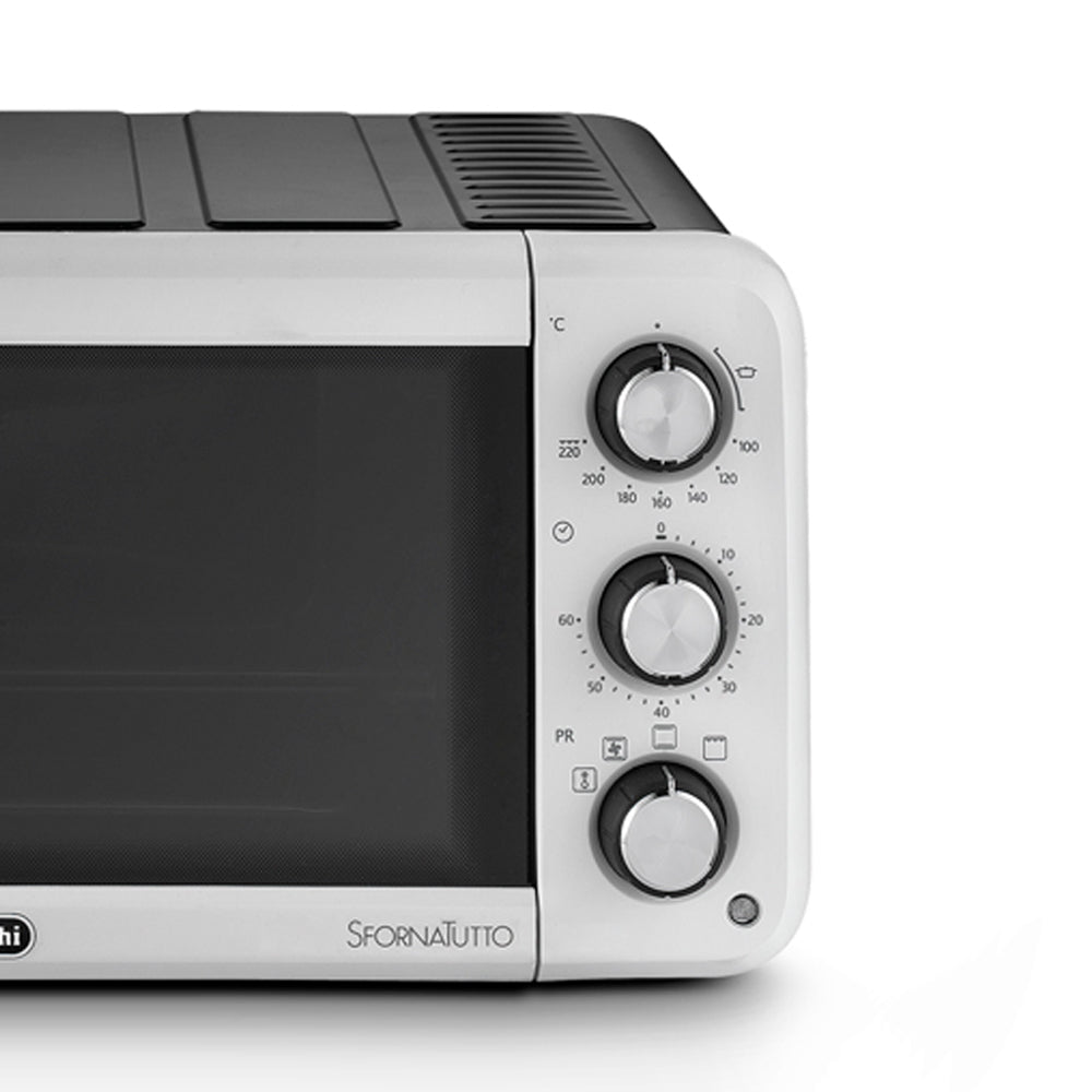 De'Longhi（デロンギ）スフォルナトゥット コンベクションオーブン