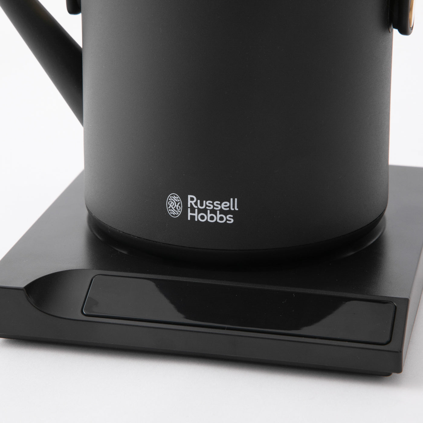 Russell Hobbs（ラッセルホブス）T Kettle（ティーケトル）ブラック