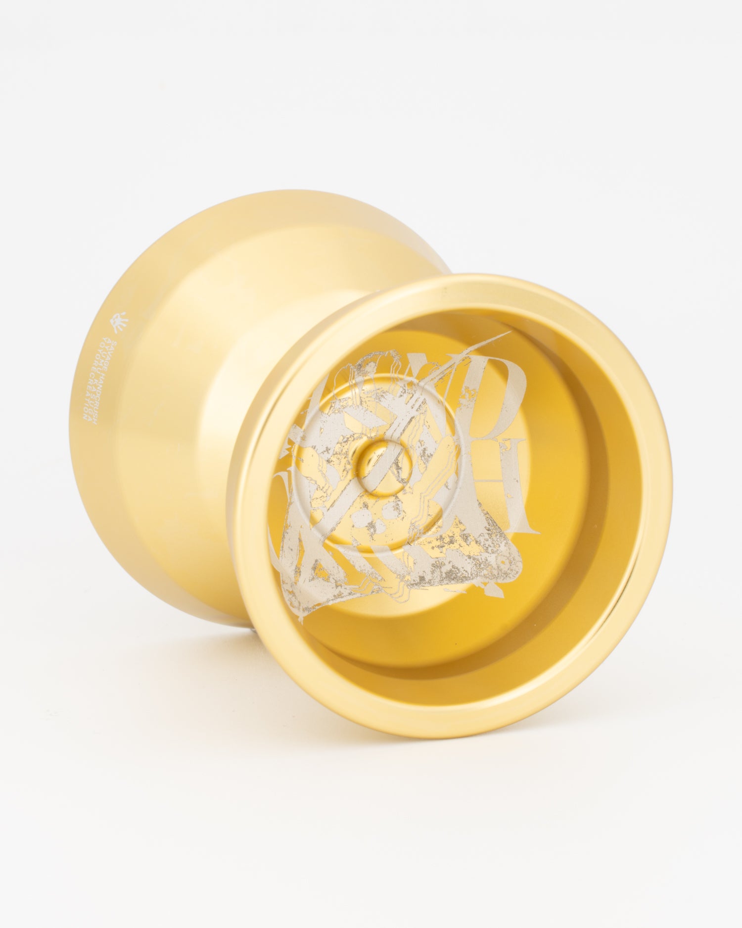 サベージハンドクラッシュ – Yoyorecreation Store