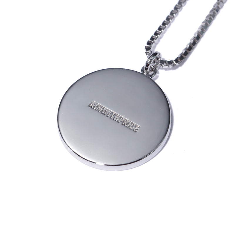 023クラルテ ヴィンテージ 925 シルバー Hロゴ 023クラルテ