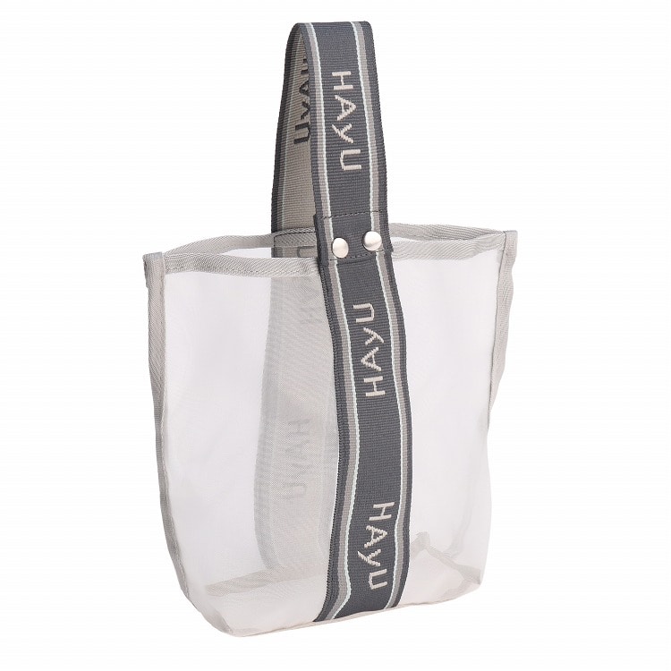 ace.／エース HAyU フォールディングバッグ ボストンバッグ 17863(03