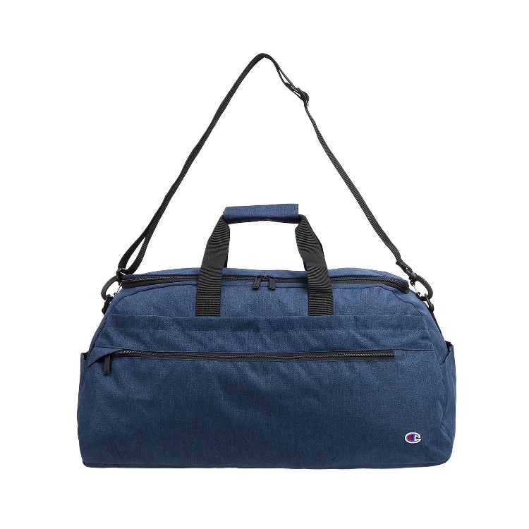 Champion／チャンピオン ドリュー ボストンバッグ メンズ 43L 旅行