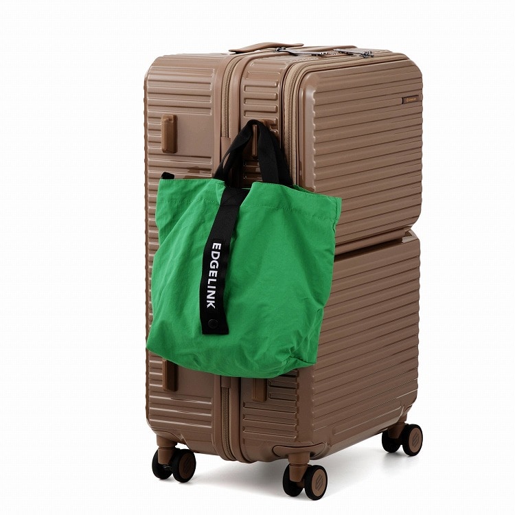 EDGELINK／エッジリンク CRUZBOX グリント スーツケース 64L 09143(04