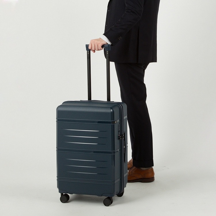 ace.／エース タクティシティ スーツケース 58L 双輪 05692(10：レッド