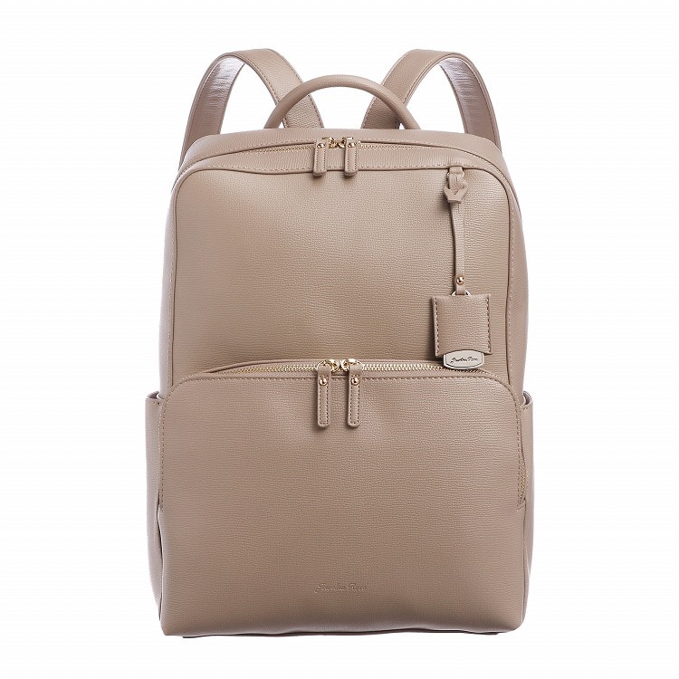 ジュエルナローズ Jewelna Rose フレイヤ・リュック2 A4 サイズ 13.3